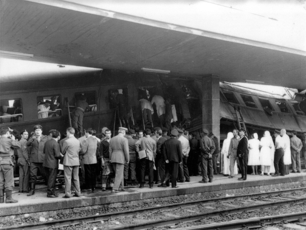 1962 Voghera rail crash 02