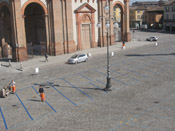 Piazza DUOMO (click to enlarge)
