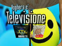 VOGHERA TELEVISIONE