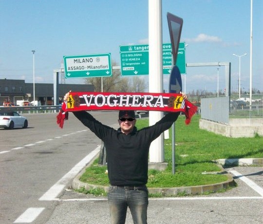 CLAUDIO VOGHE 