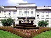 POLICLINICO SAN MATTEO (click to enlarge)