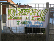 PROTESTA A SCUOLA (click to enlarge)