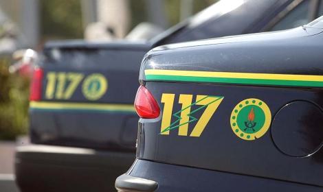 GUARDIA DI FINANZA