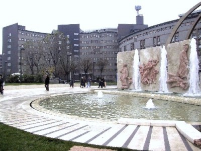 Ospedale SAN RAFFAELE