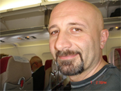 MAURIZIO CAMPAGNA