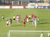 RIMINI - VOGHERA (Foto Chiara Fantin)