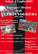 ULTRAS VOGHERA (click to enlarge) ULTRAS VOGHERA (click to enlarge)