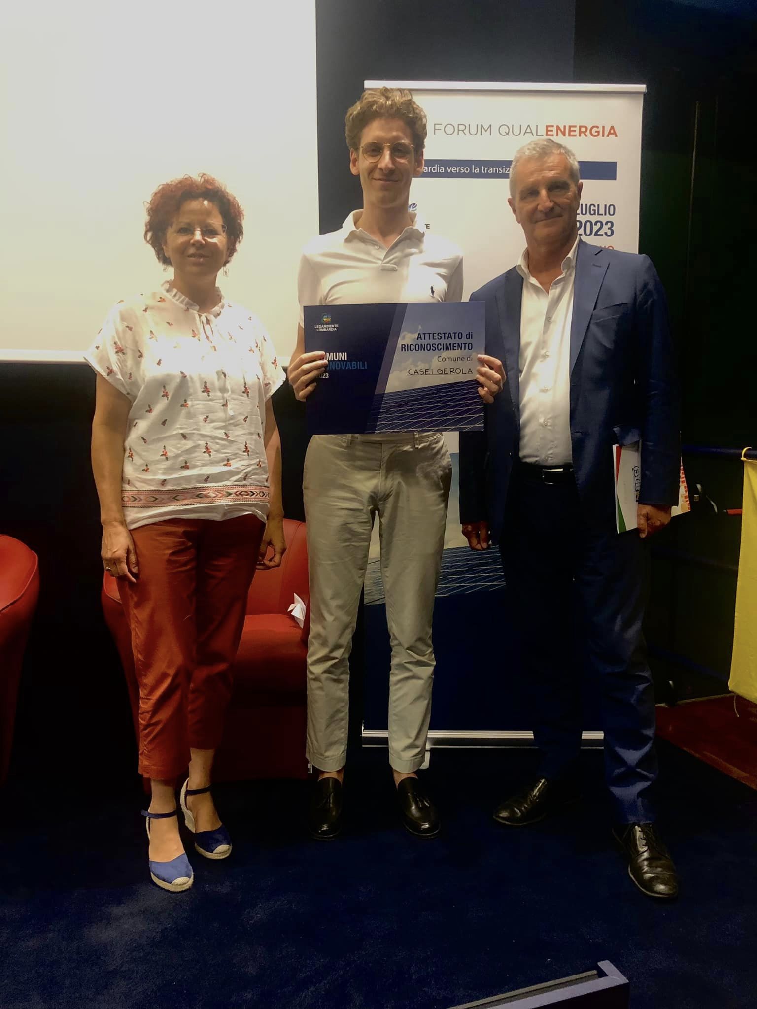 premio casei