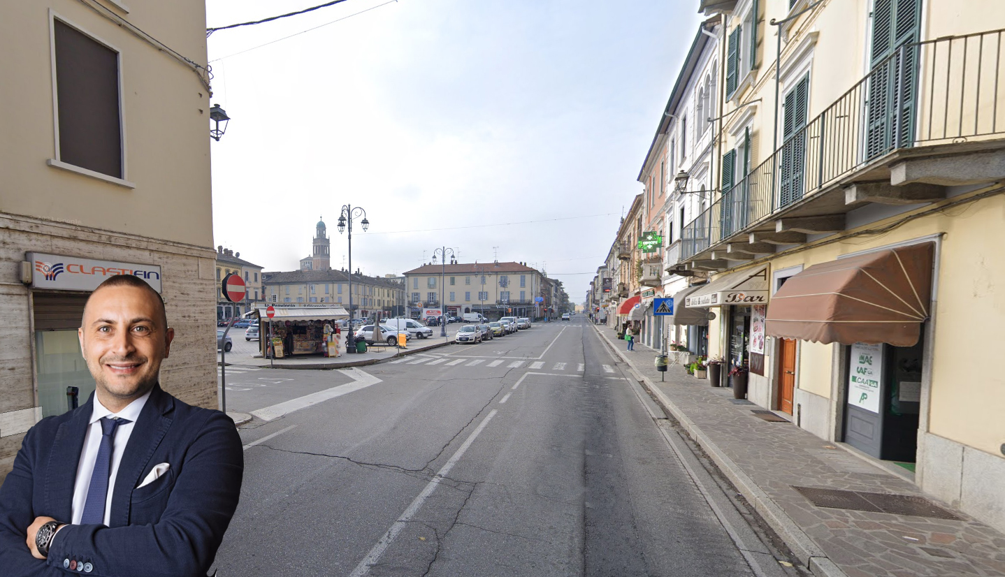 via emilia seggio