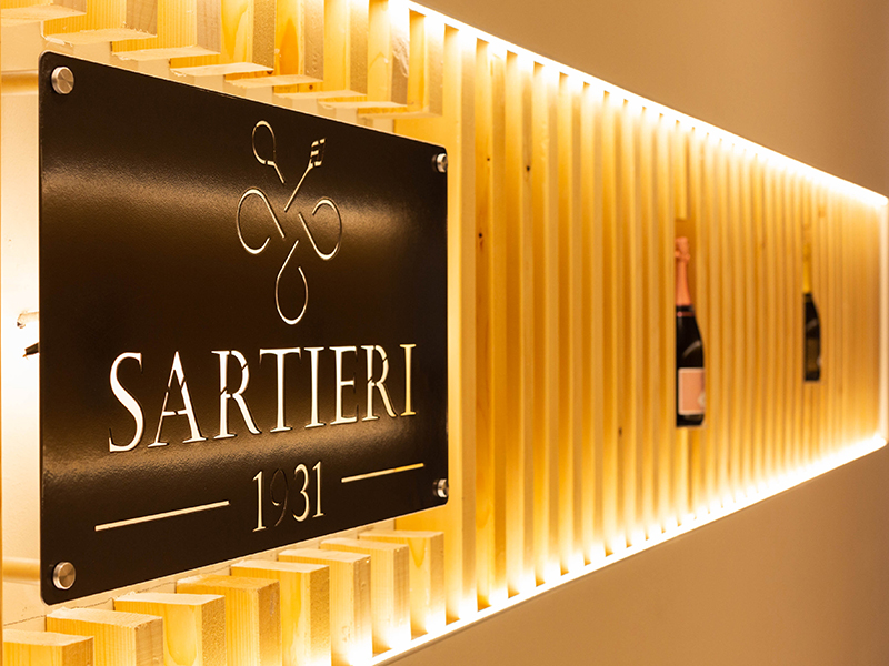 brand sartieri