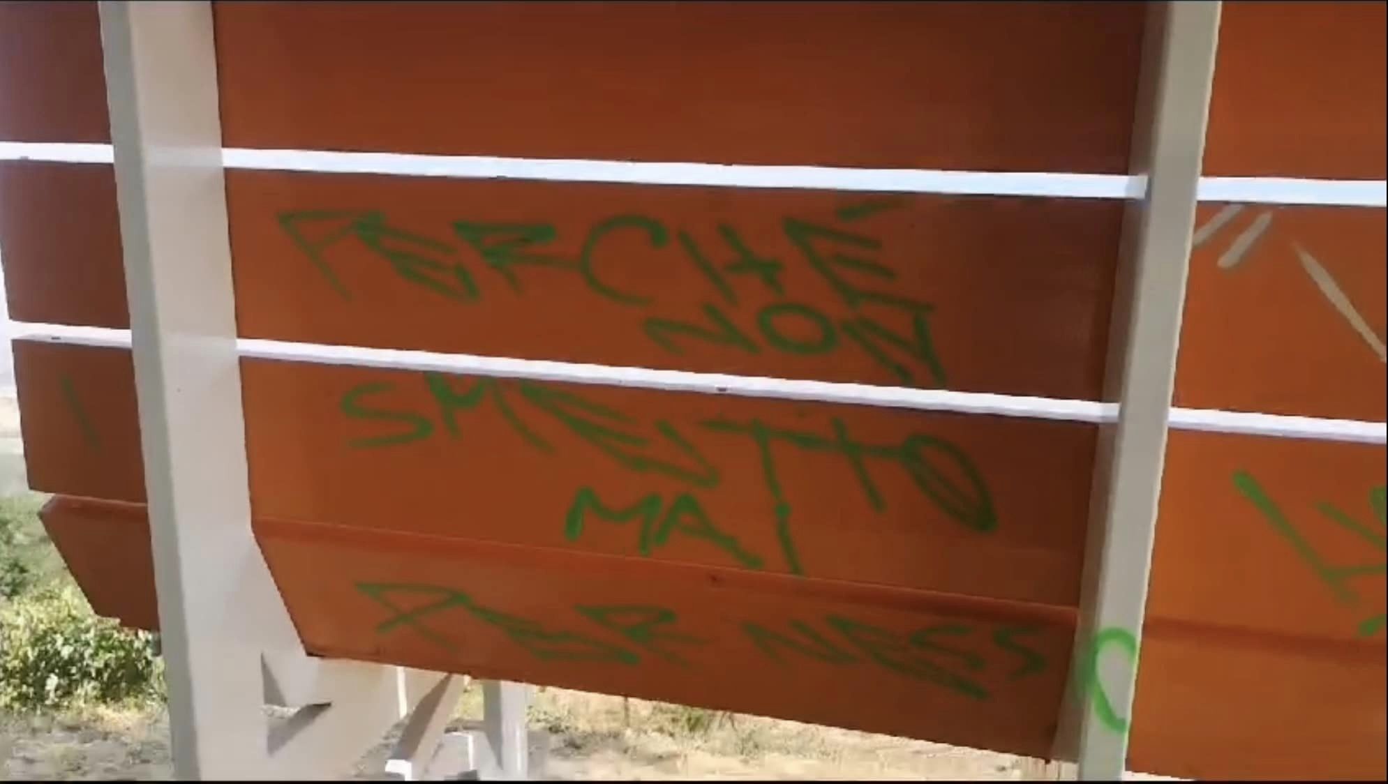 vandali codevilla