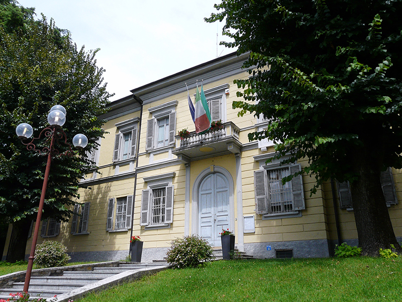 municipio godiasco
