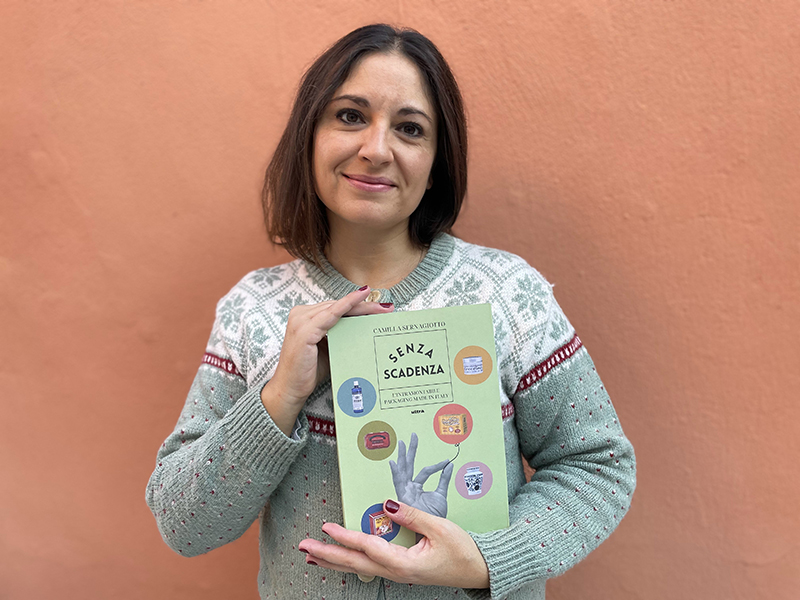 sernagiotto libro ultimo