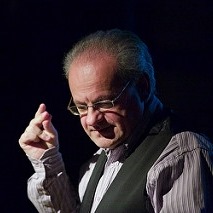 GIORGIO MACELLARI fotografia