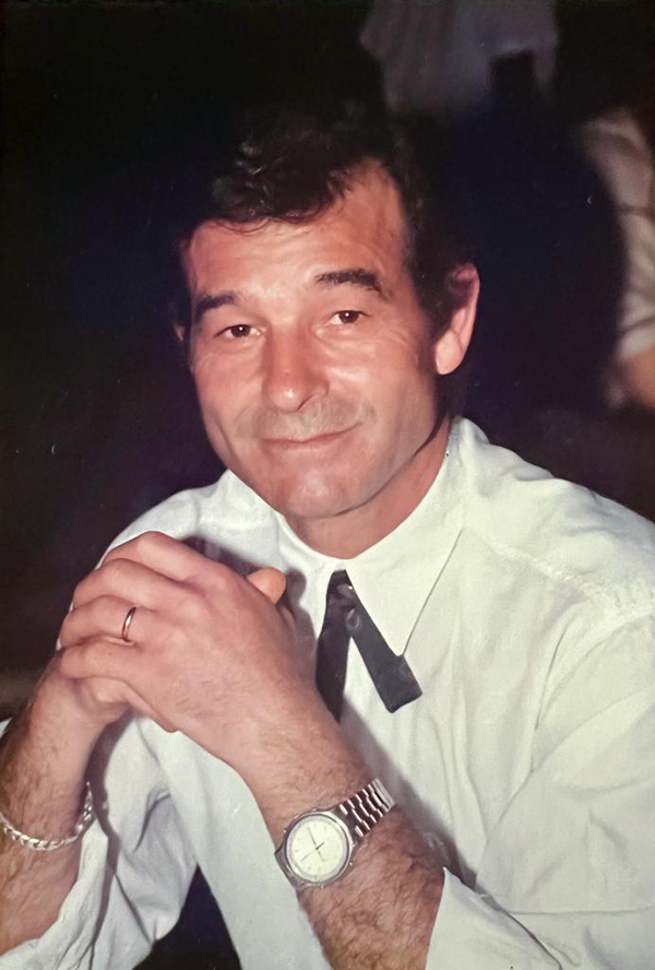 giovanni schirru