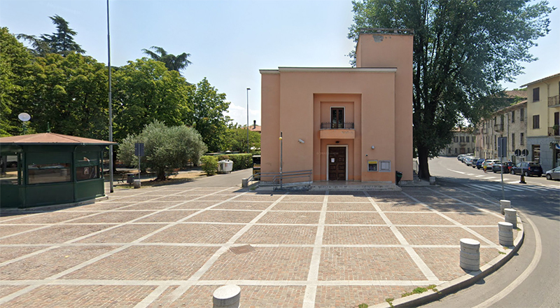 poste riva