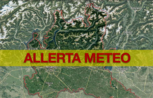 allerta meteo