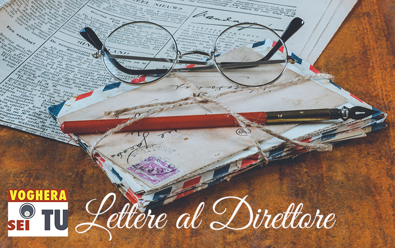 lettere direttore vst