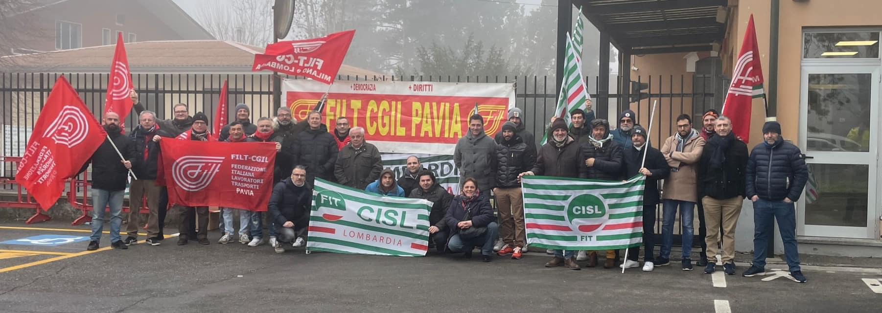 protesta officina