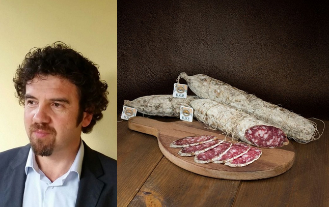 salame patron
