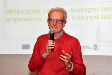 bruno tagliani