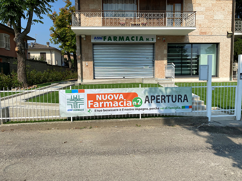NUOVA FARMACIA N 2
