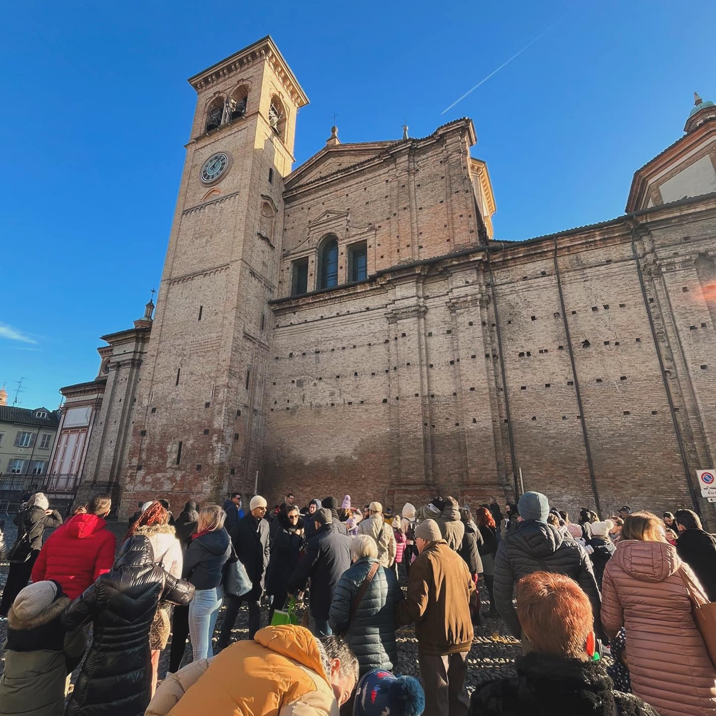 natale duomo