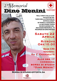 memorial menini