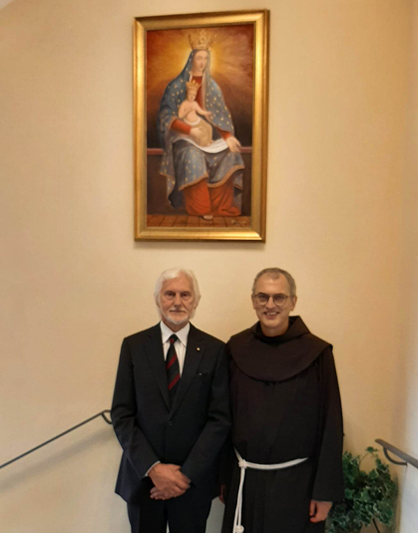frascaroli frati