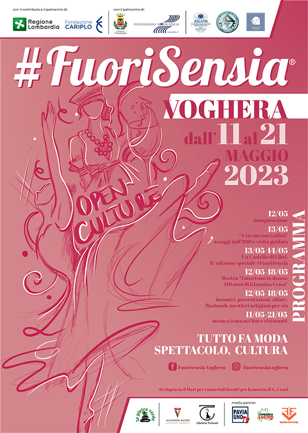 locandina fuorisensia
