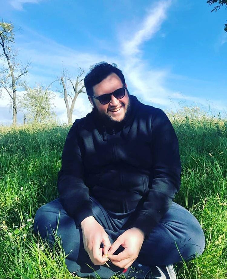 giacomo jon