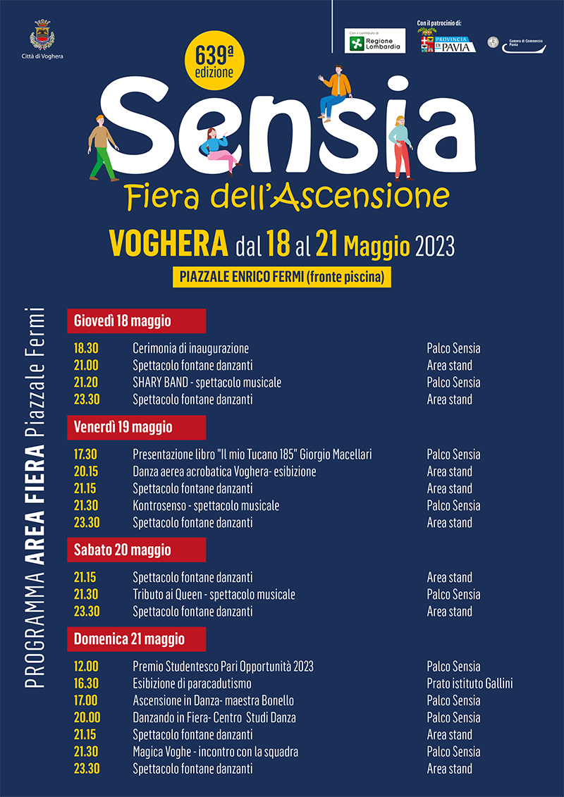 sensia programma1