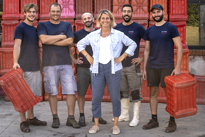 squadra seralvo