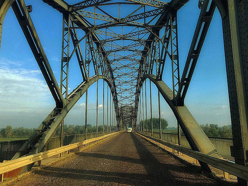 ponte gerola