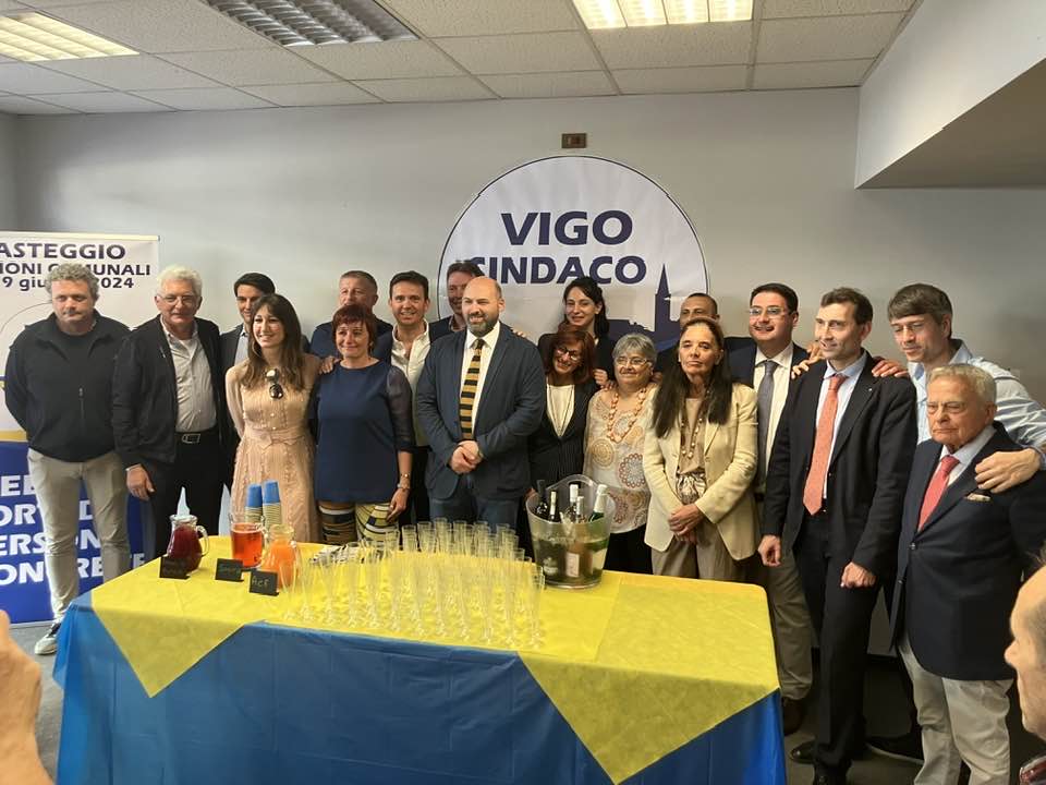 vigo foto