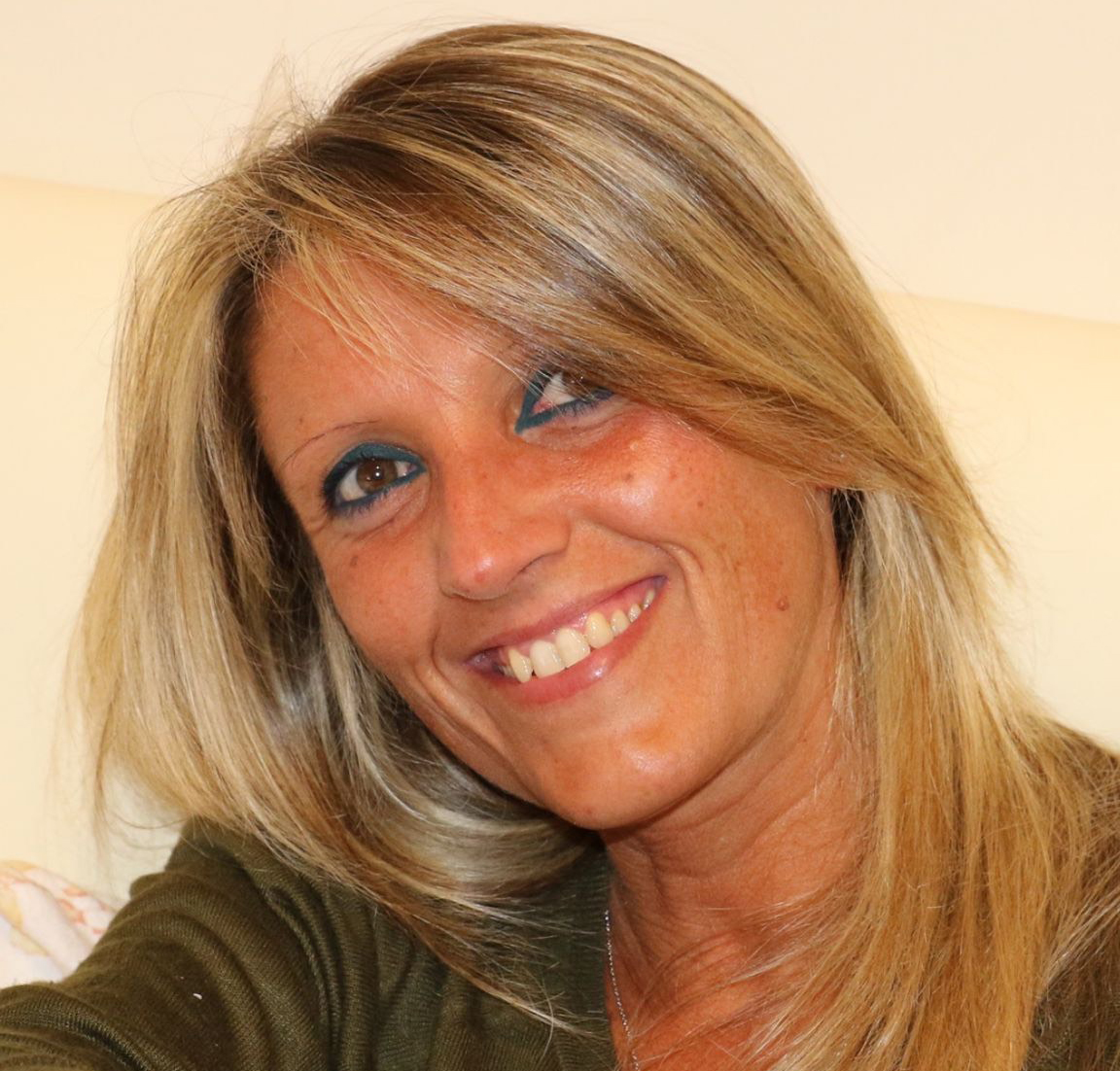 silvia bernini