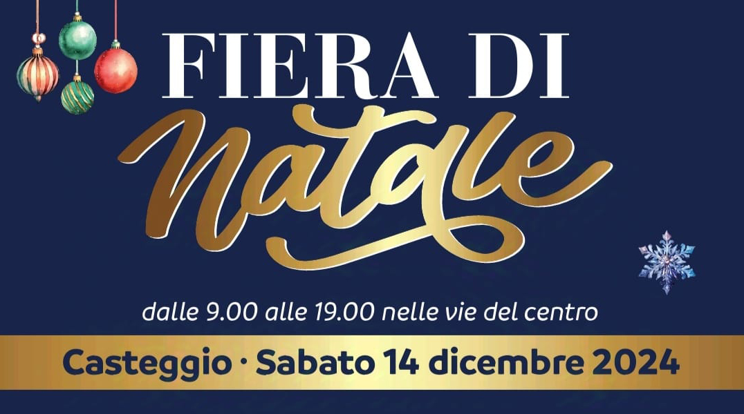 casteggio natale head