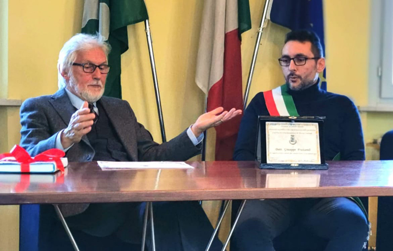 frascaroli masso