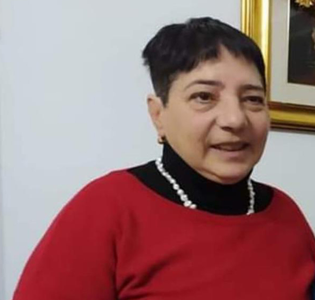 MORTA TORRICELLA