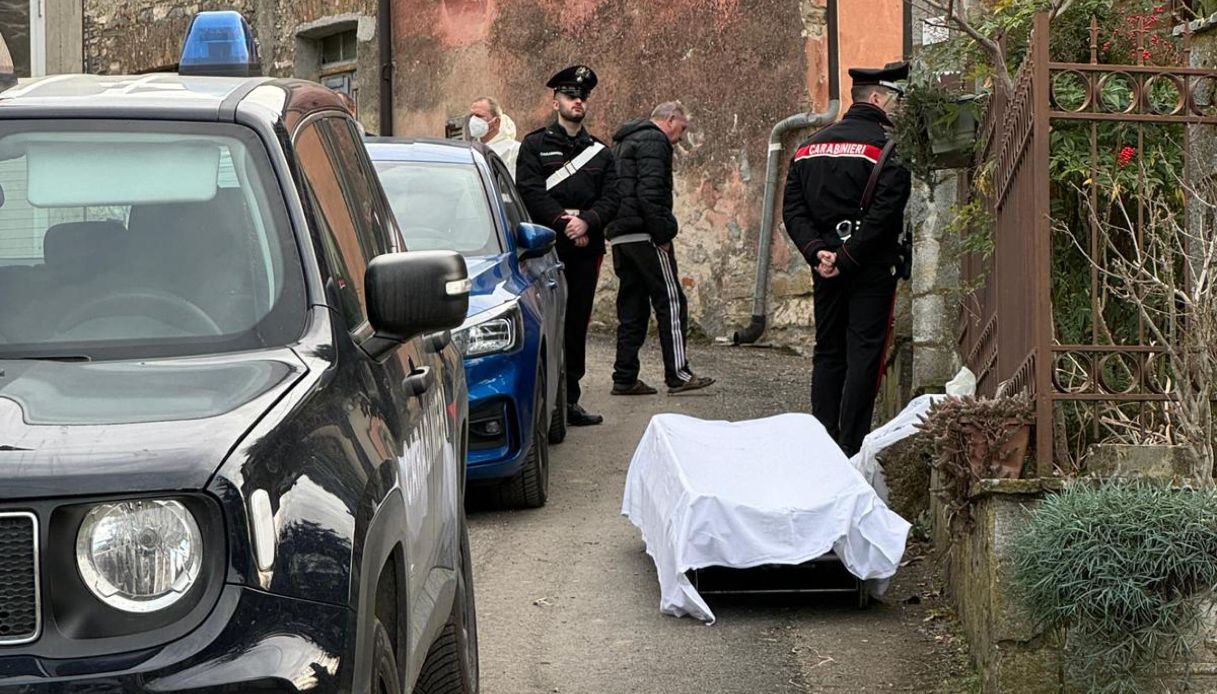 carlo gatti morto colli verdi liliana barone badante arrestata