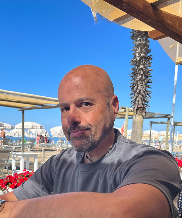 luca bozzola