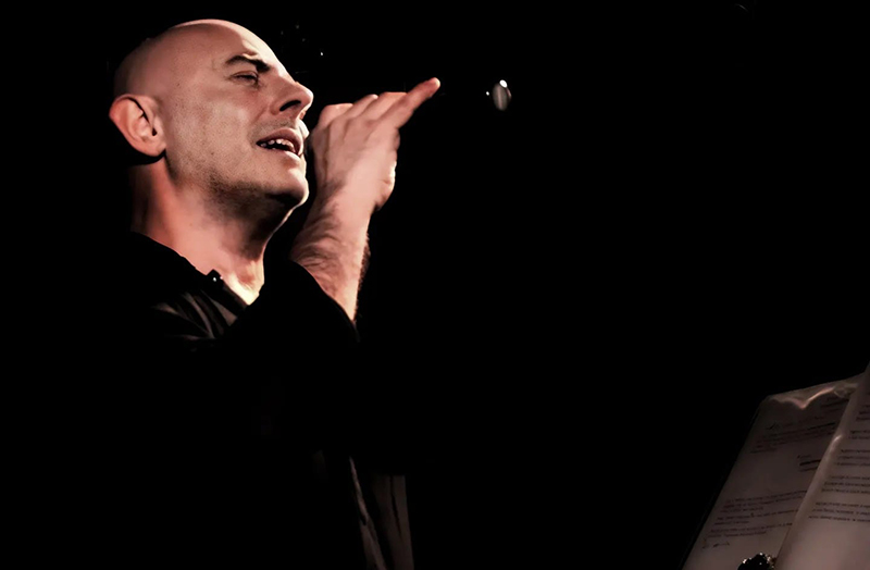 GIOVANNI AMODEO