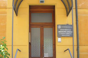 medicina legale