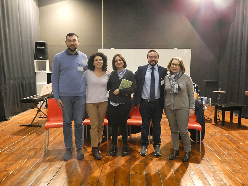 affronti sernagiotto carcere