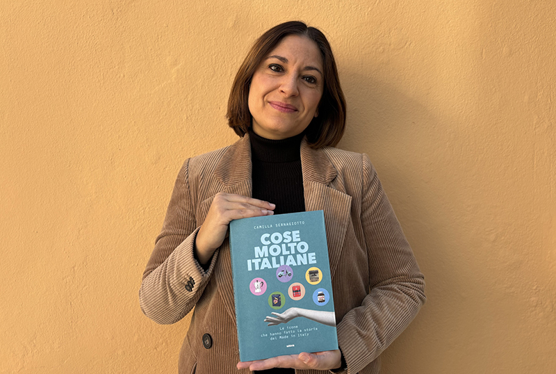 cami nuovolibro