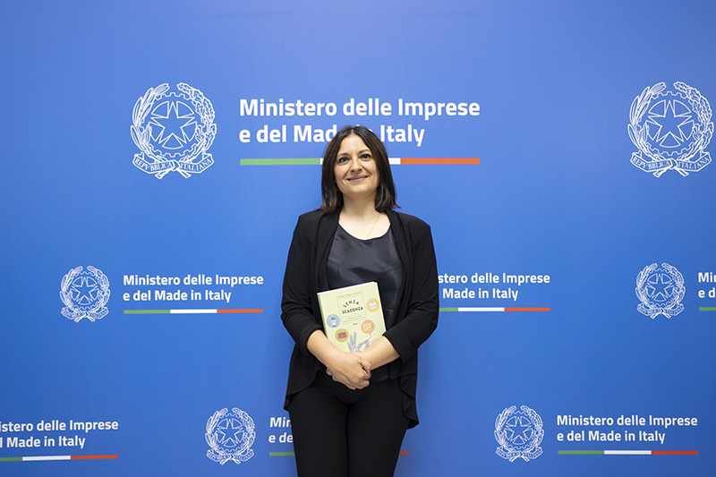 camilla sernagiotto roma