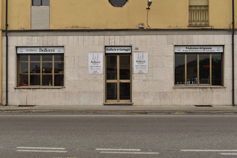 sede bellomi