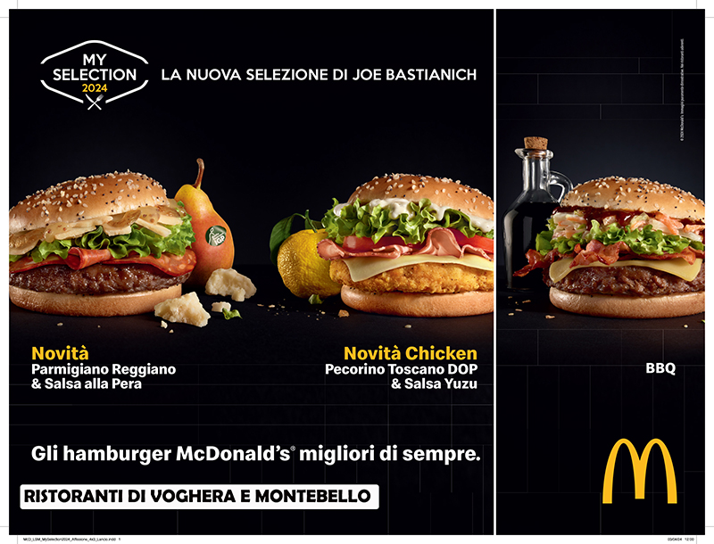 BANNER MC DONALDS APRILE 2024