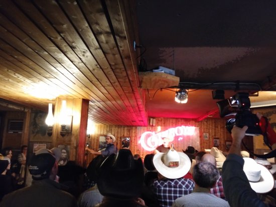 cowboys guest ranch