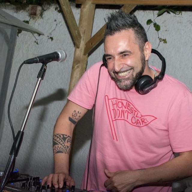 DJ POPI